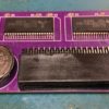 Amiga A600 Trap door RAM extra 1 meg chip with clock. - Image 2