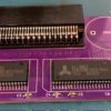 Amiga A600 Trap door RAM extra 1 meg chip. - Image 2