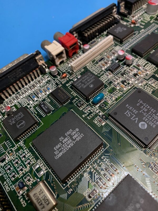 Amiga A1200 Polymer recap (premium) - Image 3