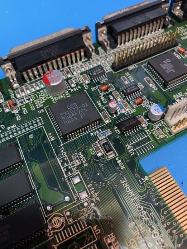 Amiga A1200 Polymer recap (premium) - Image 4