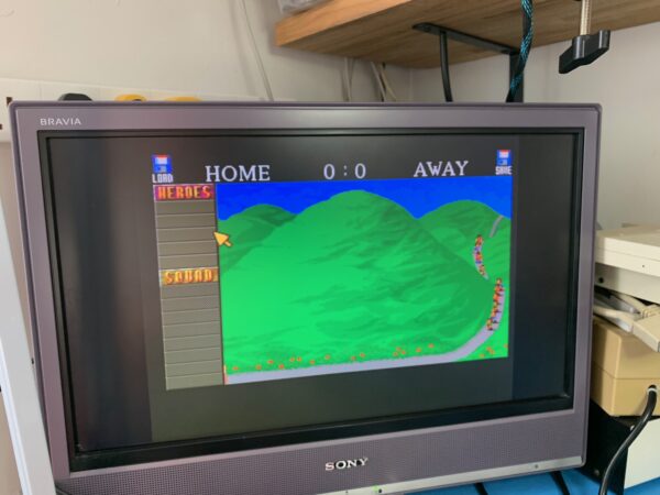Amiga CD32 Console - Image 3